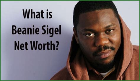 Beanie Sigel Net Worth | TheRichest