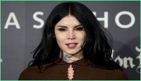Kat Von D Net Worth, How Did She Amass Millions of Dollars of Wealth?