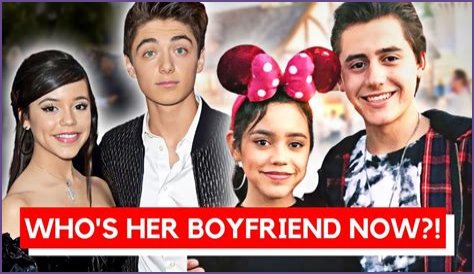 Manuel Boza Jenna Ortega: Are They Dating or Just Friends?