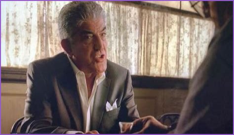 Phil Leotardo Quotes: The Most Badass Lines from The Sopranos’ Greatest Foe